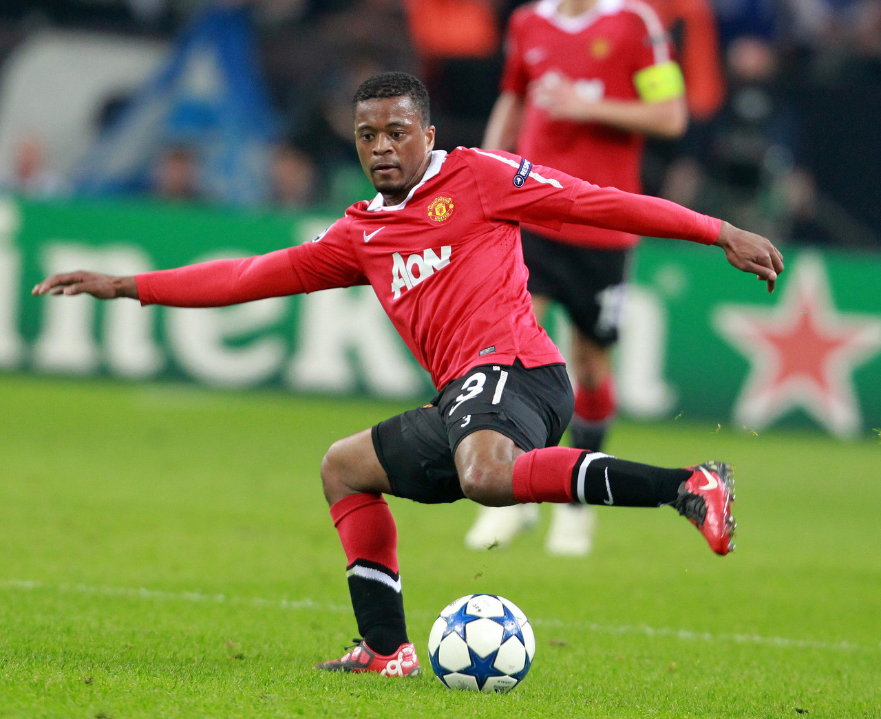 深层次的足 深层次的足