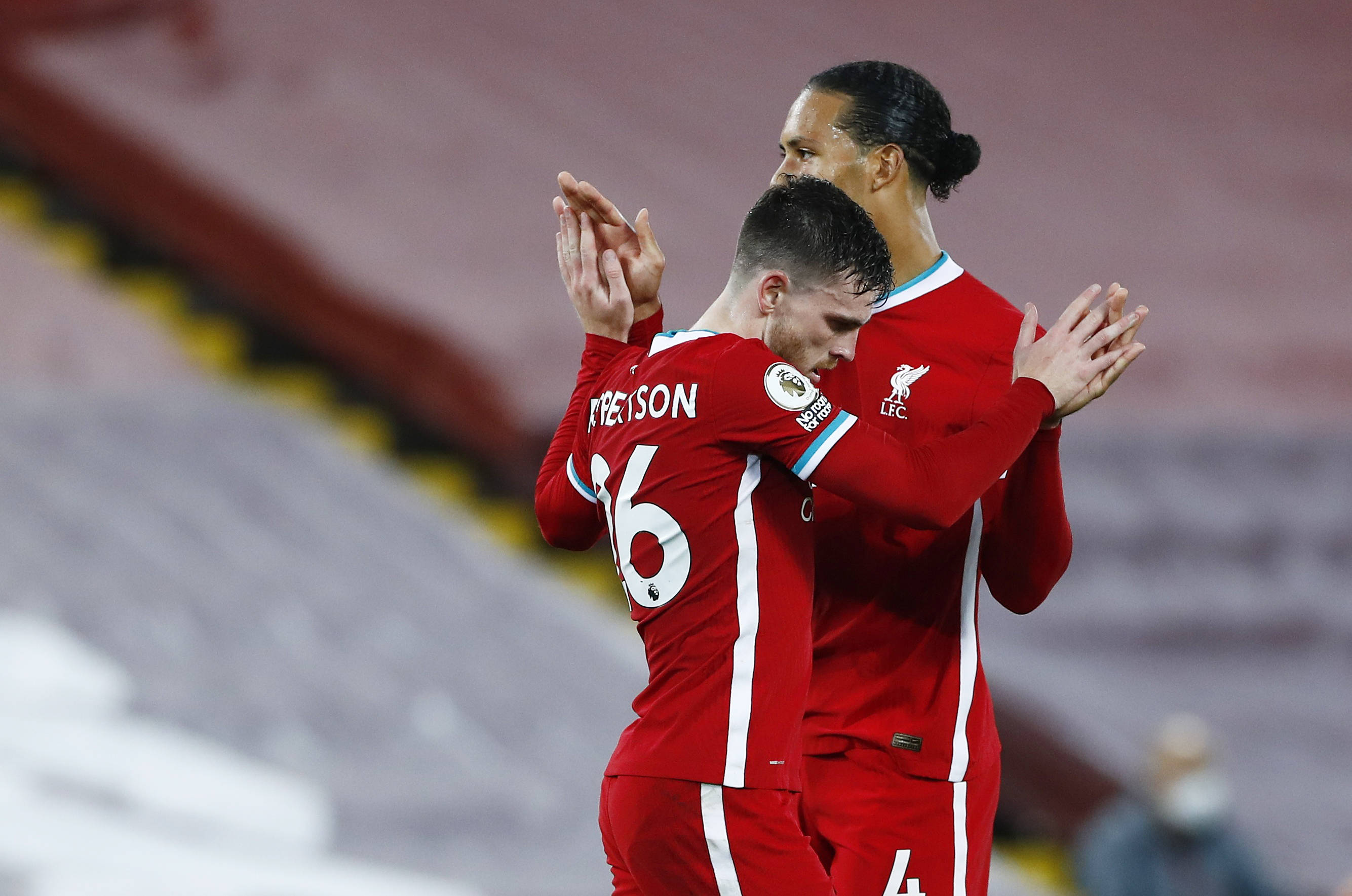 小威的家人 小威的家人