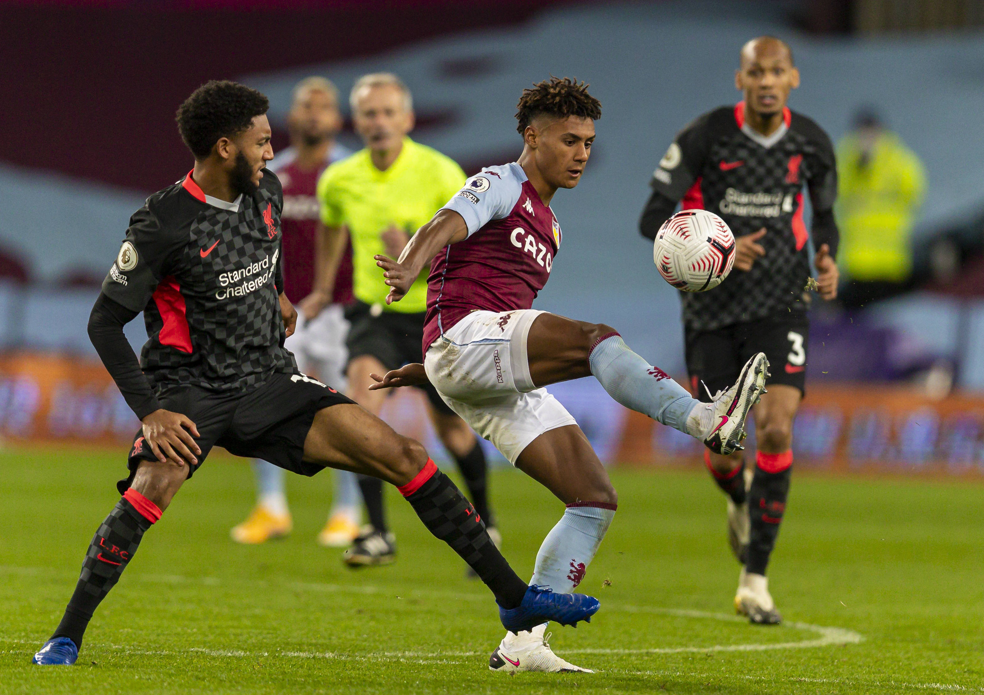 进攻时间 进攻时间